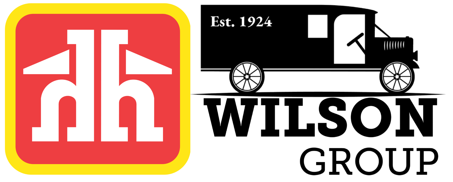 Wilson's Group Home Hardware