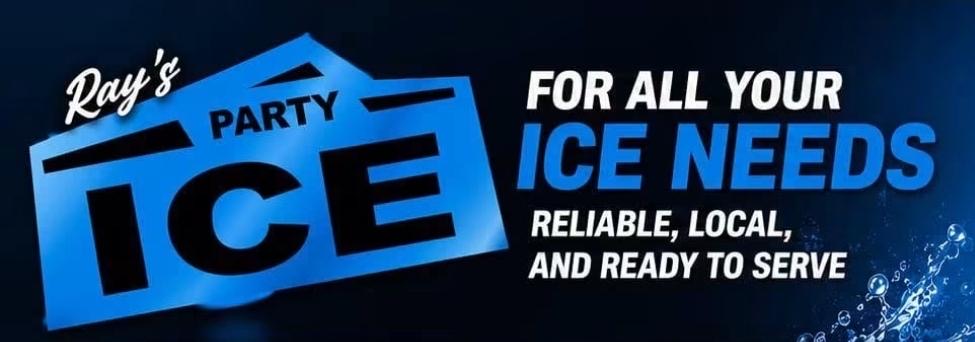 Ray’s Party Ice
